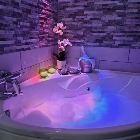 Bed & Breakfast Dimora Felice Ostuni Εξωτερικό φωτογραφία