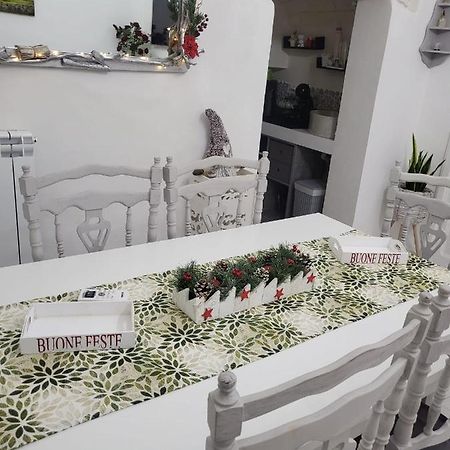 Bed & Breakfast Dimora Felice Ostuni Εξωτερικό φωτογραφία