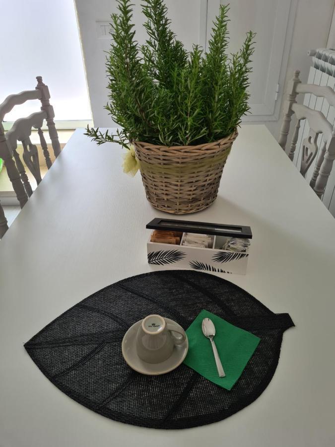 Bed & Breakfast Dimora Felice Ostuni Εξωτερικό φωτογραφία