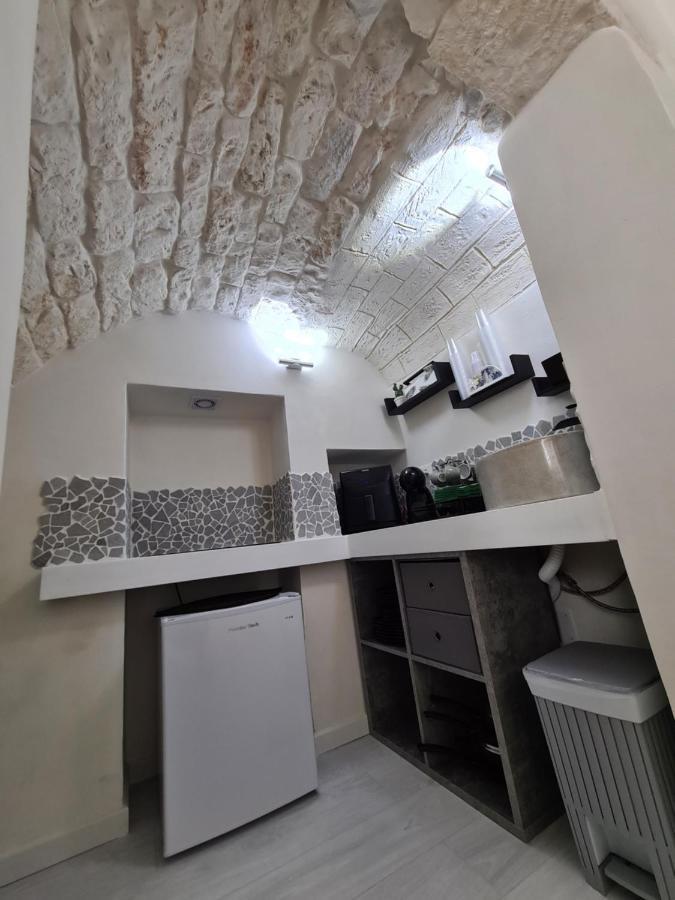 Bed & Breakfast Dimora Felice Ostuni Εξωτερικό φωτογραφία