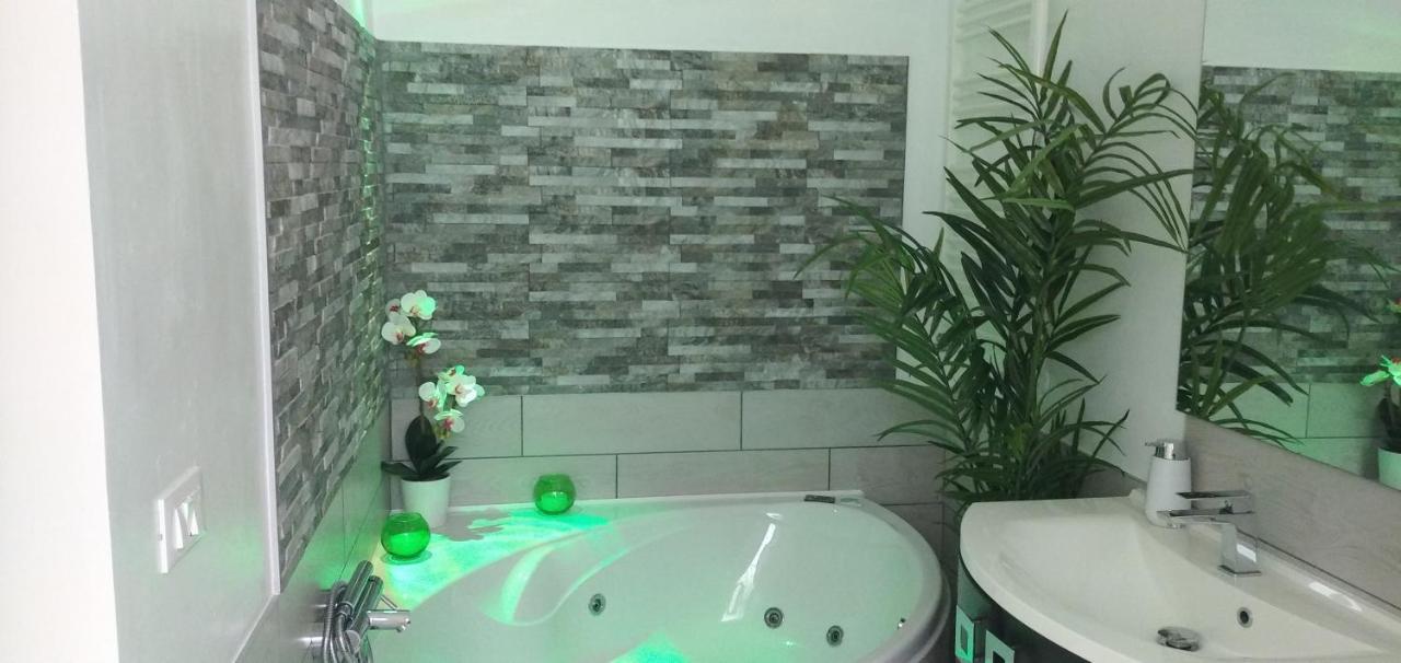 Bed & Breakfast Dimora Felice Ostuni Εξωτερικό φωτογραφία