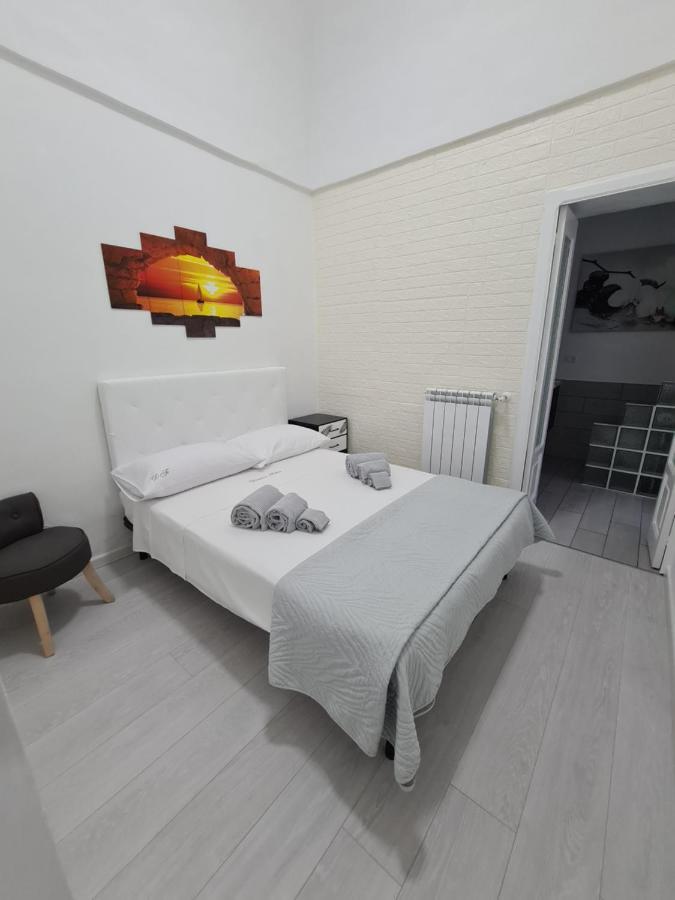 Bed & Breakfast Dimora Felice Ostuni Εξωτερικό φωτογραφία