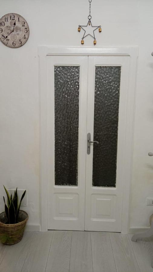 Bed & Breakfast Dimora Felice Ostuni Εξωτερικό φωτογραφία