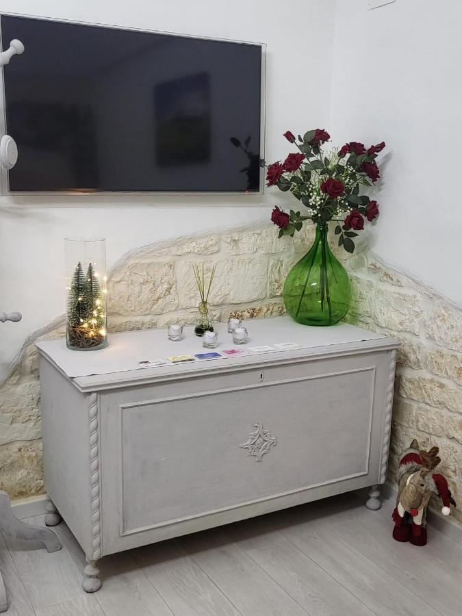 Bed & Breakfast Dimora Felice Ostuni Εξωτερικό φωτογραφία