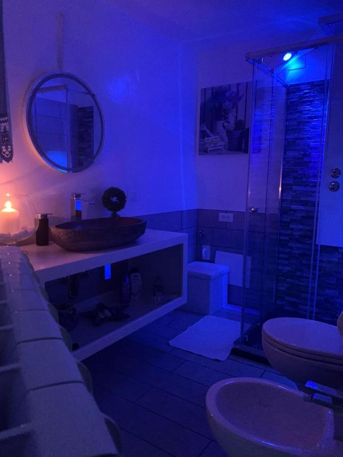 Bed & Breakfast Dimora Felice Ostuni Εξωτερικό φωτογραφία