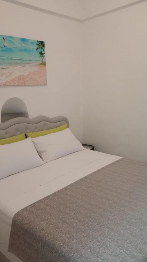 Bed & Breakfast Dimora Felice Ostuni Εξωτερικό φωτογραφία